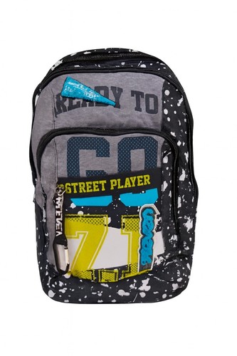 Zaino seven advanced street - zaino,