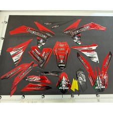 Kit grafiche adesivi - grafiche, ktm