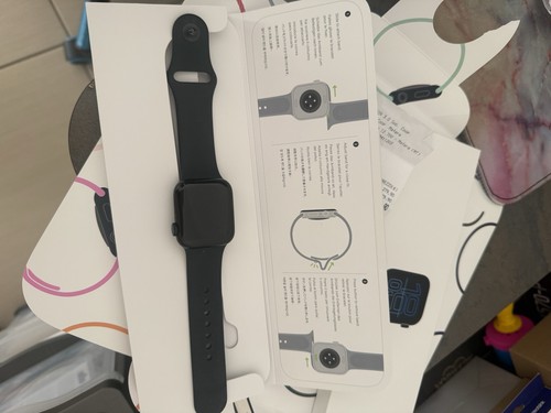 Apple watch 40mm - apple,