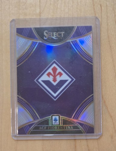 2023 panini select serie a - 2023-24,