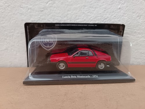 972a lancia story - 972a, collection