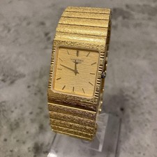 Raro ottimo orologio al quarzo