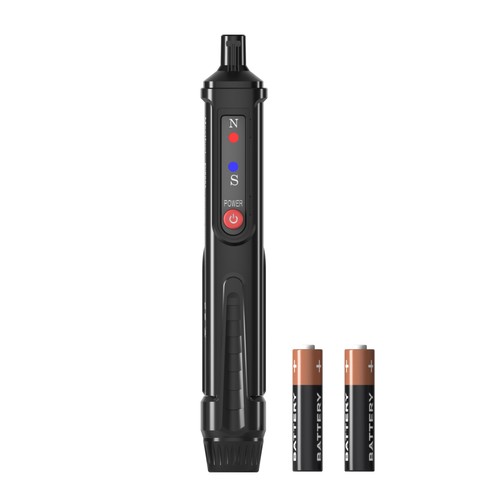 Tester polarita magnetica - tester,