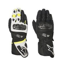 GUANTI ALPINESTARS SP-1 PELLE
