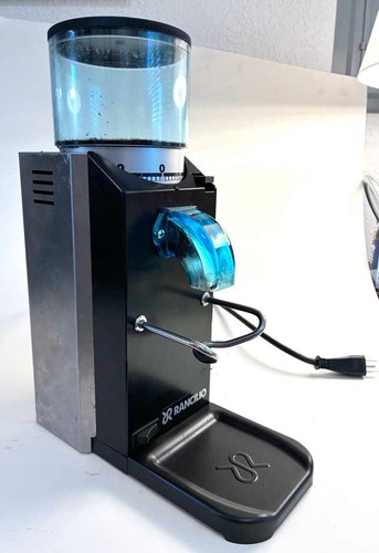 Rancilio rocky macina - rancilio,