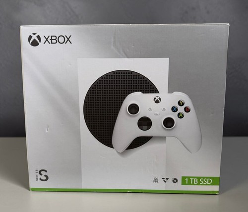 Xbox series 1tb robot - xbox,