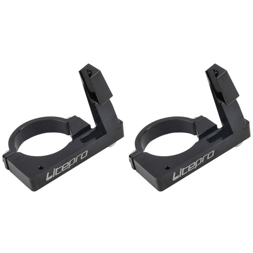 Adattatore per deragliatore - 2x,