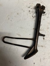 cavalletto laterale kawasaki W650