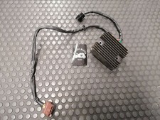 Regolatore Di Tensione Corrente Gilera Nexus 500