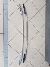 BARRE TETTO LONGITUDINALI PORTAPACCHI RENAULT KOLEOS 2010