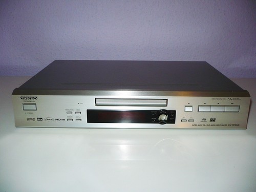 Onkyo sp504e lettore - onkyo, dv-sp504e