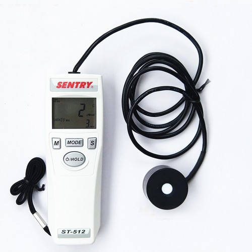 Misuratore sentry 512 - uv,