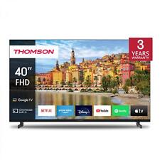 Thomson Smart TV 40" FHD LED
