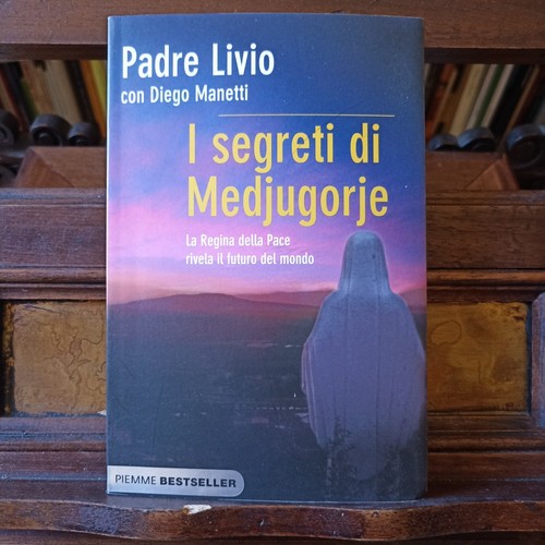 Segreti medjugorje padre - i,