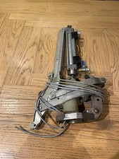 braccio cambio utensile chiron