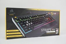 Corsair STRAFE RGB MX Silent