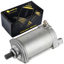 Starter for BMW F650GS 650