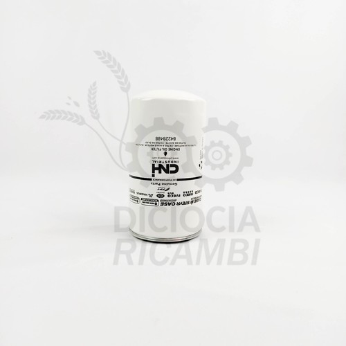 Filtro olio motore - olio, 84228488