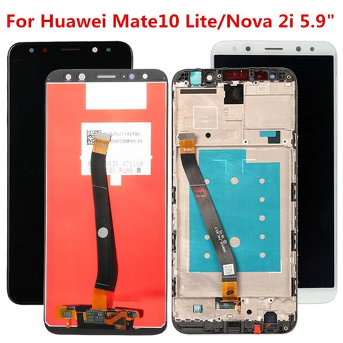 Display lcd - display, 5,9"