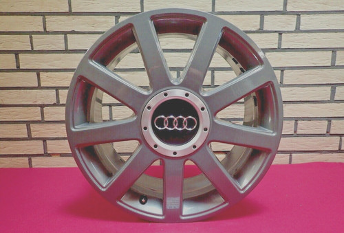 Cerchio lega audi a4 8e - in,