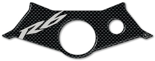 Adesivo compatibile yamaha - 3d,