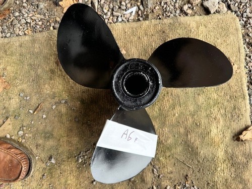 Kit ricambio prop volvo - kit, penta