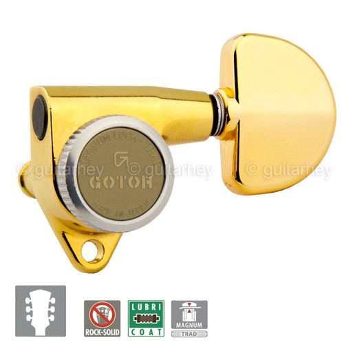 Nuove chiavi tuning - nuove, gotoh