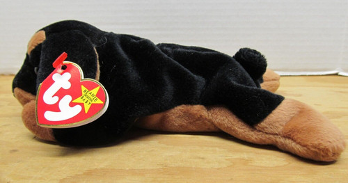 1996 beanie baby d0by il - 1996, ty