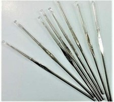 UNCINETTI UNCINETTO ACCIAIO