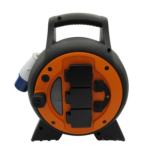 Cavo prolunga rullo - ,