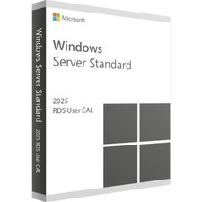 Windows server 2025 rds - 2025,