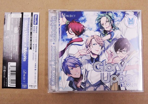 Project character vol - b-project,