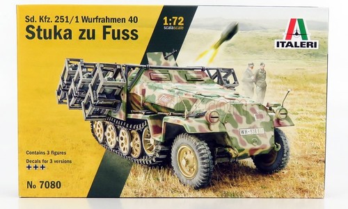 Modellino militare statico - modellino,