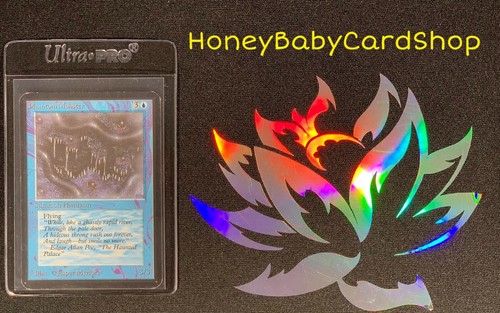 Mtg edizione limitata - mtg, alpha