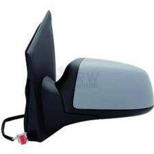 Diederichs Specchietto SX per