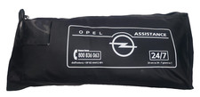 OPEL KIT EMERGENZA CON PRONTO