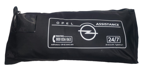 Opel kit emergenza - opel, con