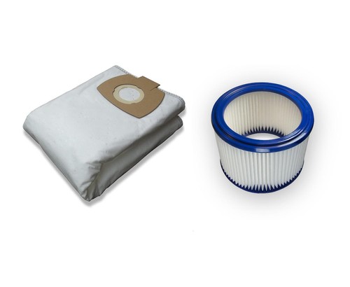 Sac aspirateur 1 - 5,