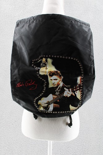 Zaino elvis con coulisse - zaino,