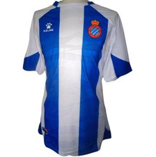 Maglia calcio espanyol rcd - espanyol,