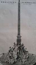 2 ANTIQUE BULINO Johannes
