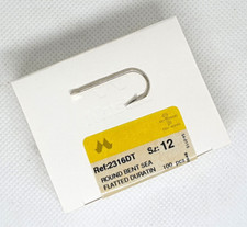 MUSTAD fishing hooks - Ref