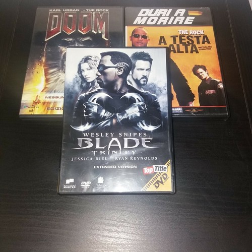 Dvd lotto film lingua - film,