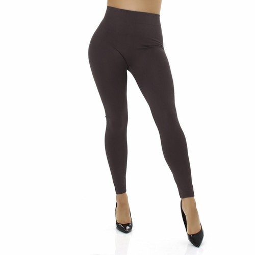 Leggins sexy termici basic
