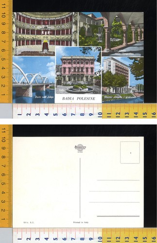 47836 rovigo badia polesine - badia,