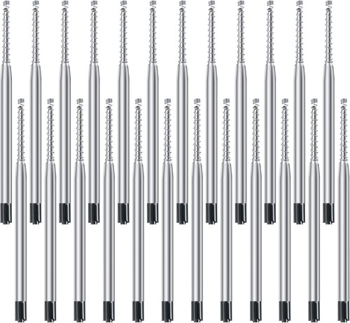 Pezzi refill per - 24, penna