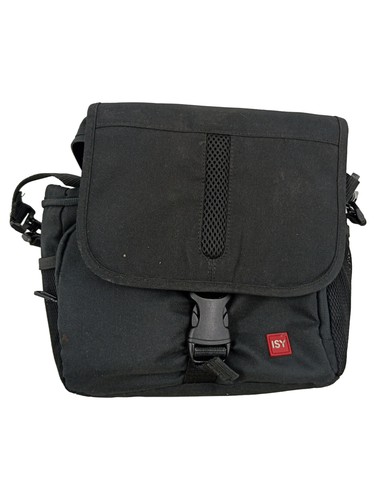 Isy borsa per fotocamera - borsa,