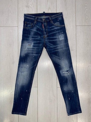 Jeans uomo dsquared - jeans,