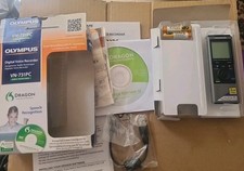 Olympus VN-731PC Registratore