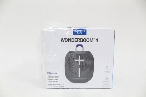 Ultimate ears wonderboom 4 - ultimate,